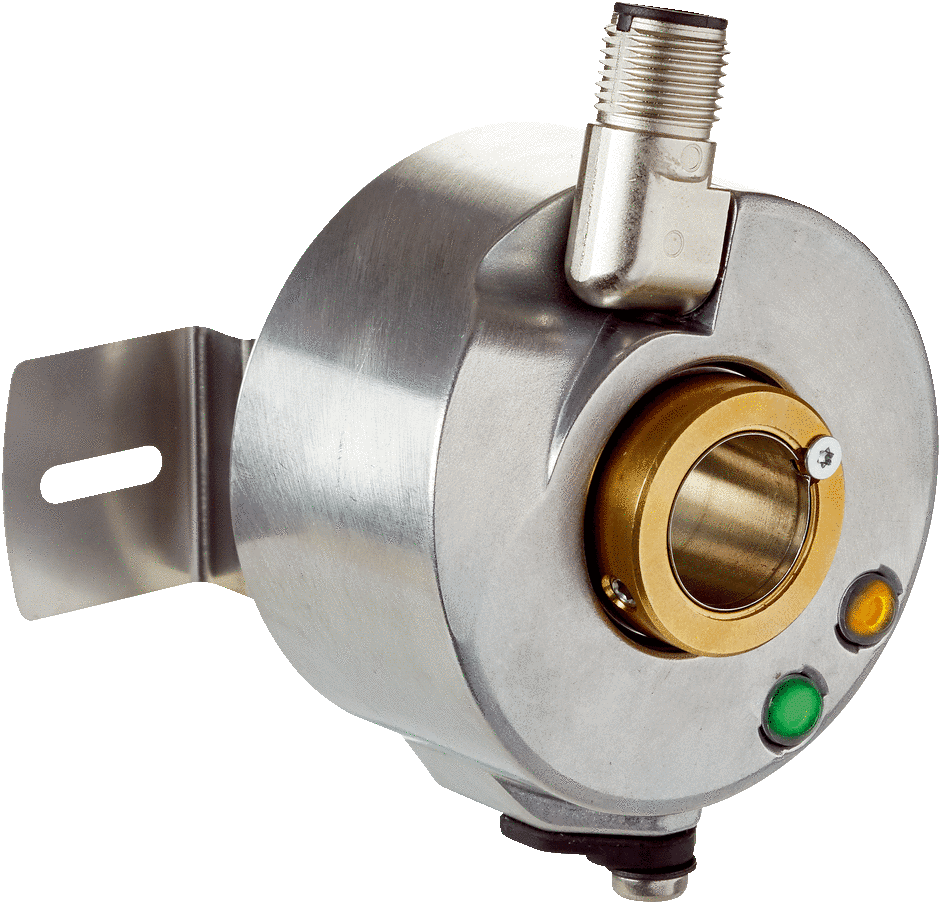 SICK DUS60E-RJKC0ACA (1084483) — INCREMENTAL ENCODER