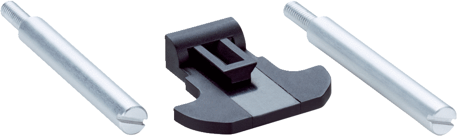 SICK BEF-MLG-2-FBM-SET (2090665) — MOUNTING ACCESSORY