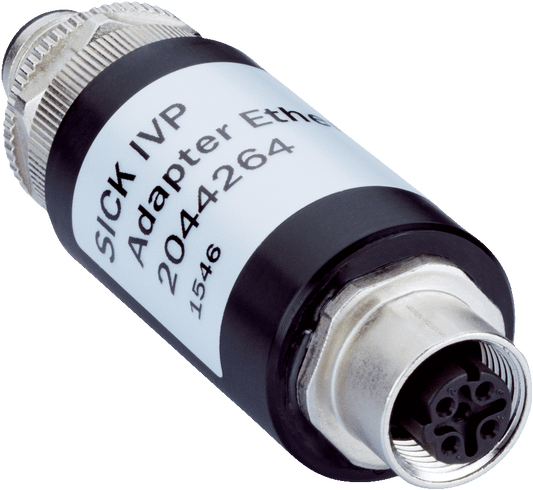 Sick ADAPTOR-ETHERNET-IP IVC M12 N.LSP (2044264)