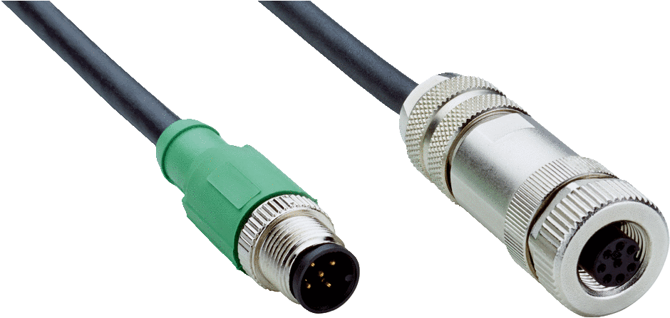 SICK YM2AA5-030UB6F2A28 (2087092) — CONNECTOR AND CABLE