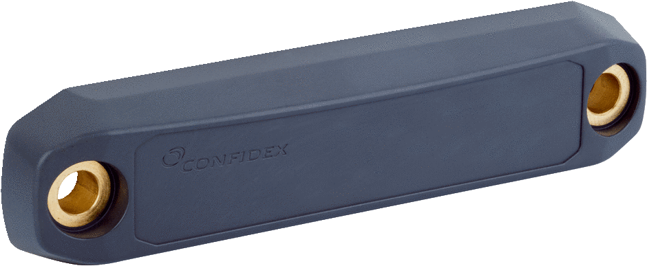 Sick TAG IRONSIDE SLIM  85*21*10 RFID865-928M (6080937)