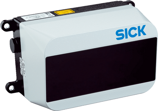 Sick LD-MRS820301       MULTILAYERSENSOR (1115128)