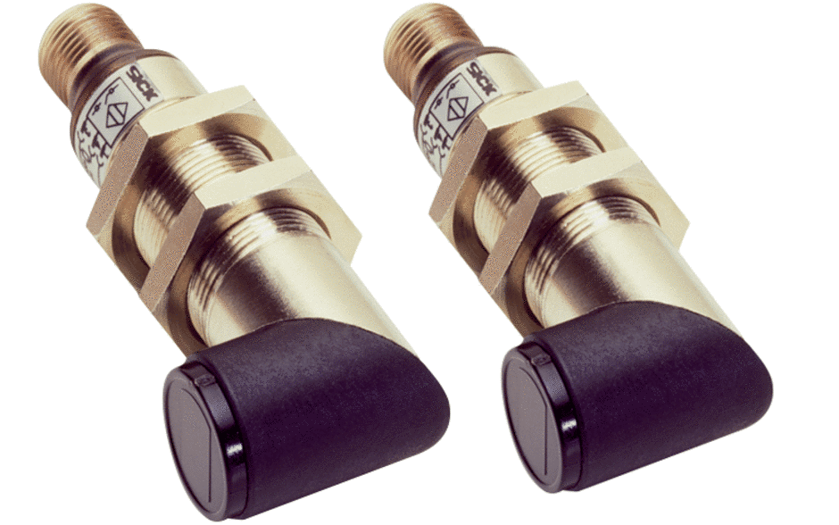 SICK VS/VE18-3F3340 (6013710) — PHOTOELECTRIC SENSOR