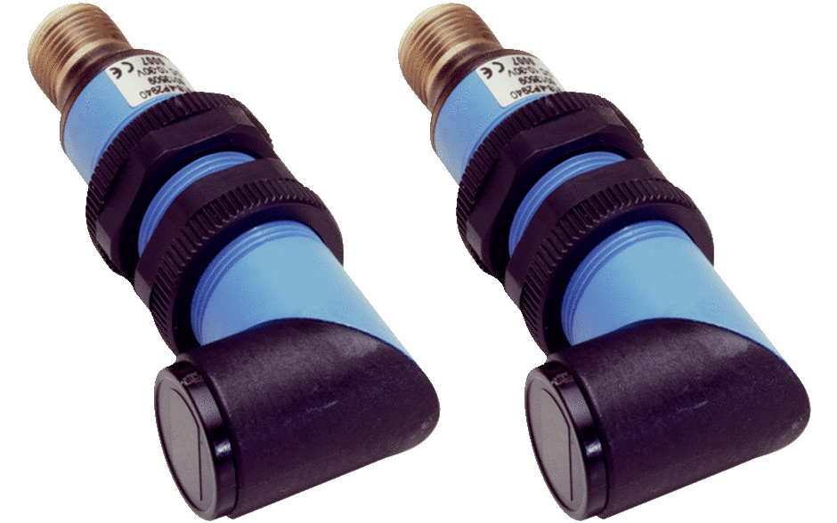 SICK VS/VE18-3P3840 (6013779) — PHOTOELECTRIC SENSOR