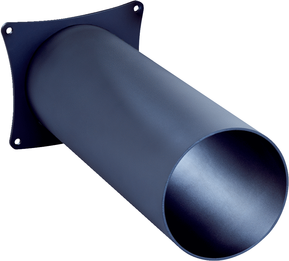 Tube malade F.LOGEMENT DE PROTECTION A.DSP (2087693)