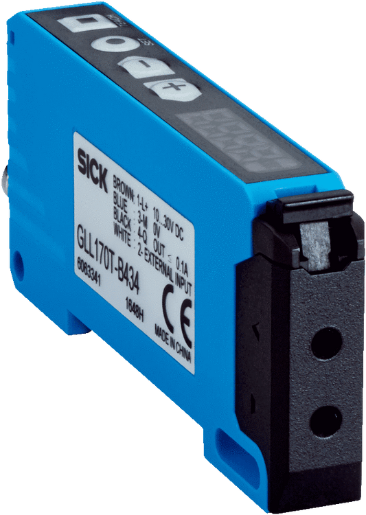 Sick GLL170T-B434S04    FIBER AMPLIFIER (6068636)