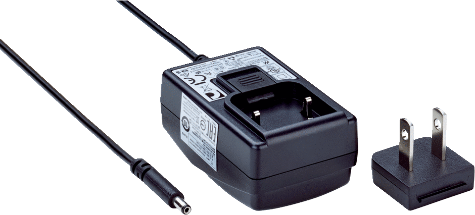 SICK POW.SUP.,PLUG (6052582) — POWER SUPPLY