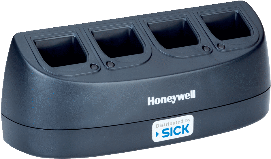 SICK CHARGER (6064635) — RECHARGEABLE BATTERIES