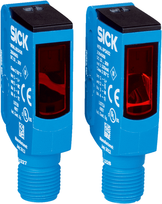 Sick WSE9LC-3P3436A00   PHOTOELECTRIC SWITCH (1098211)