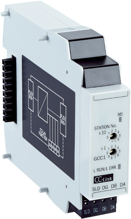 Sick FX0-GCC100200      CCLINK GATEWAY (1085195)