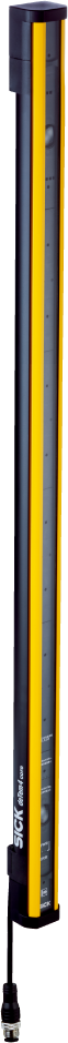 Système multifaisceaux Sick M4C-SA0250HA10 (1082685)