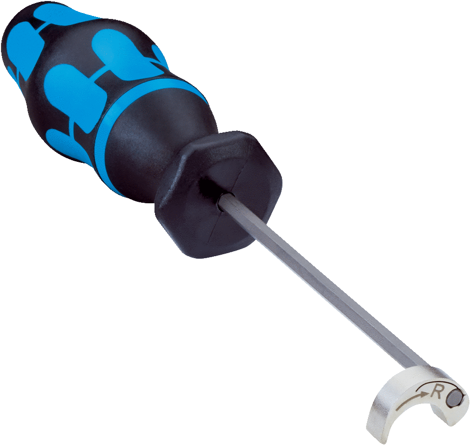 Conectores de enchufe M12 para destornillador dinamométrico Sick (2081618)