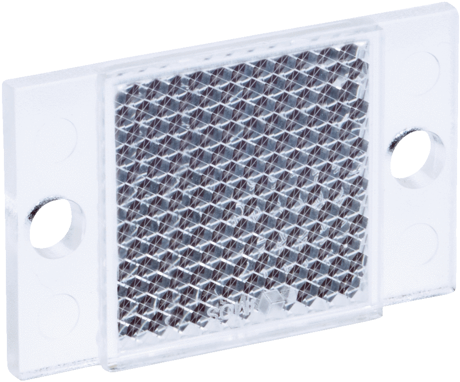 Sick PL10FH         REFLECTOR 20*32MM (5333929)