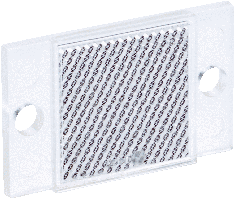 SICK PL10FH-1 (5335696) — REFLECTOR AND OPTICS