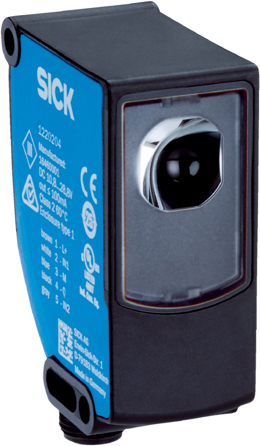 Sick KTS-MBAC241152ZZZZ3ZAZZZZZZZZ1 (1220204)