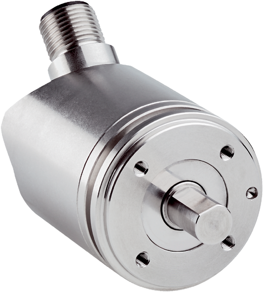 Sick AHM36I-S2PC014X12  ABSOLUTE ENCODER (1099362)