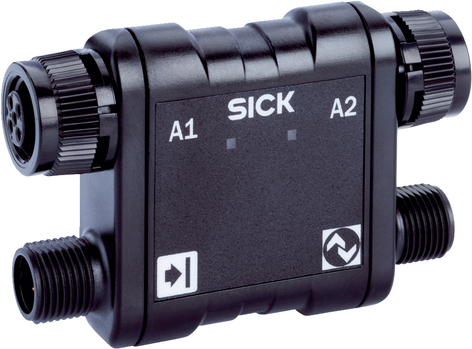 SICK IO-LINK (2092757) — CONNECTOR AND CABLE