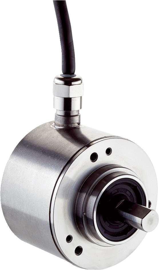 Sick DBS60I-S4FM00512   INCREMENTAL ENCODER (1111140)