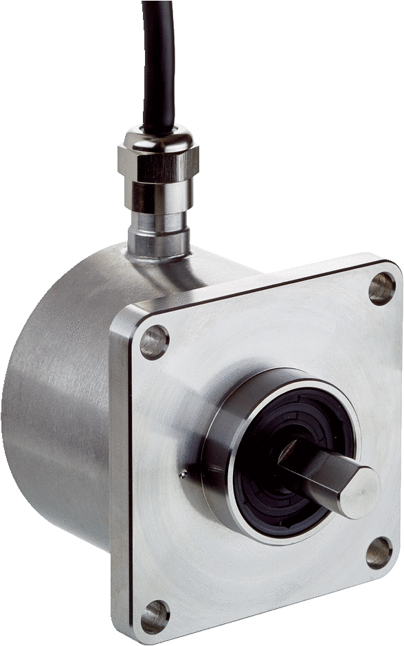 Sick DBS60I-Q4FM05000   INCREMENTAL ENCODER (1089714)