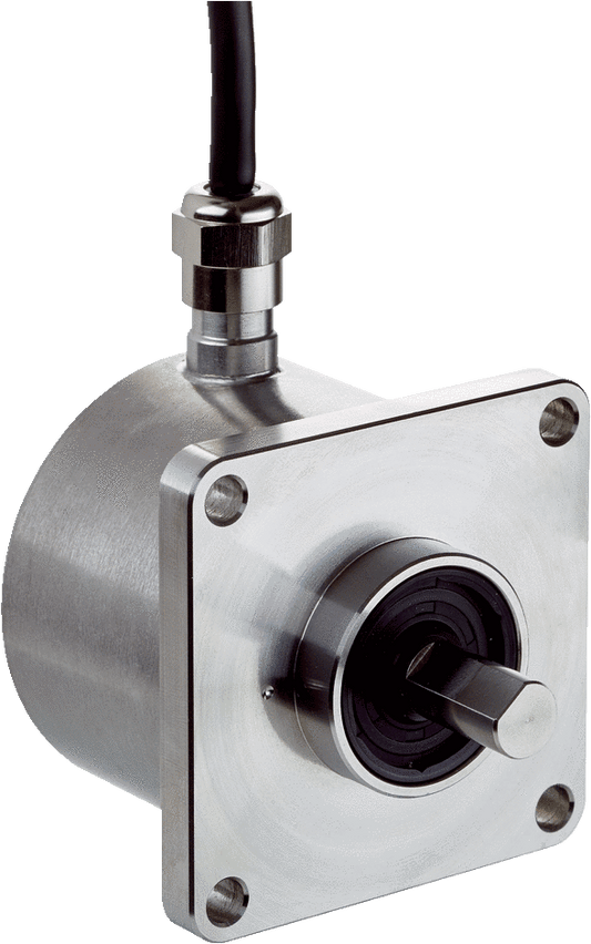 Sick DBS60I-Q4FM02000   INCREMENTAL ENCODER (1089713)