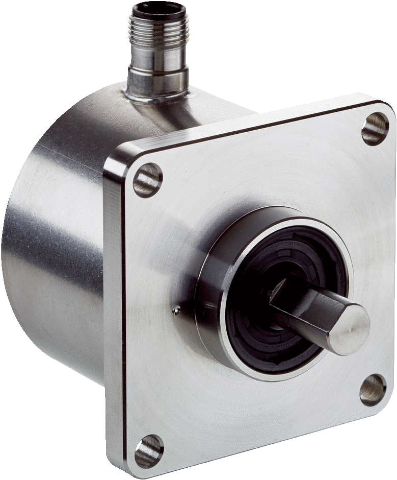 Sick DBS60I-Q4AC02000   INCREMENTAL ENCODER (1111098)
