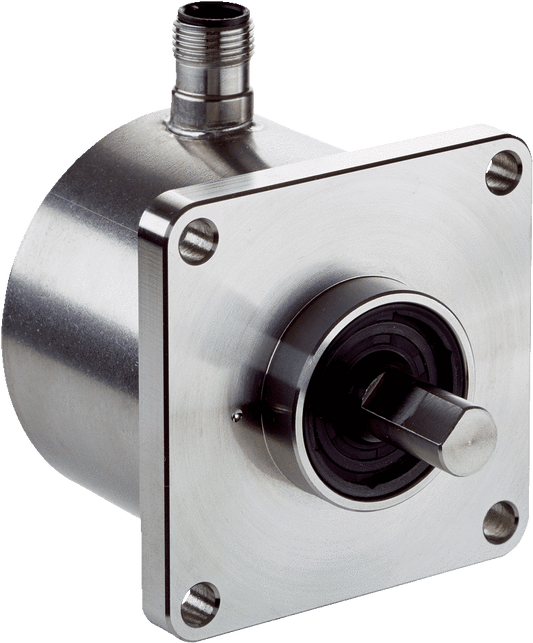 Sick DBS60I-Q4EC02000   INCREMENTAL ENCODER (1097827)