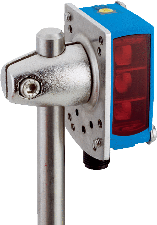 Sick BEF-KHS-N02    UNIVERSAL TERMINAL HOLDER (2051608)