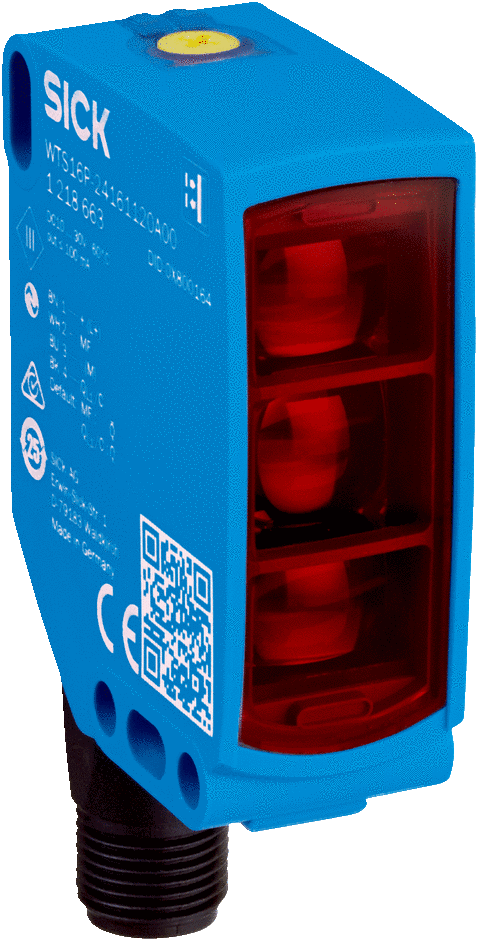 Sick WTS16P-24161120A00Z2ZZZZZZZZZ1 (1218663)