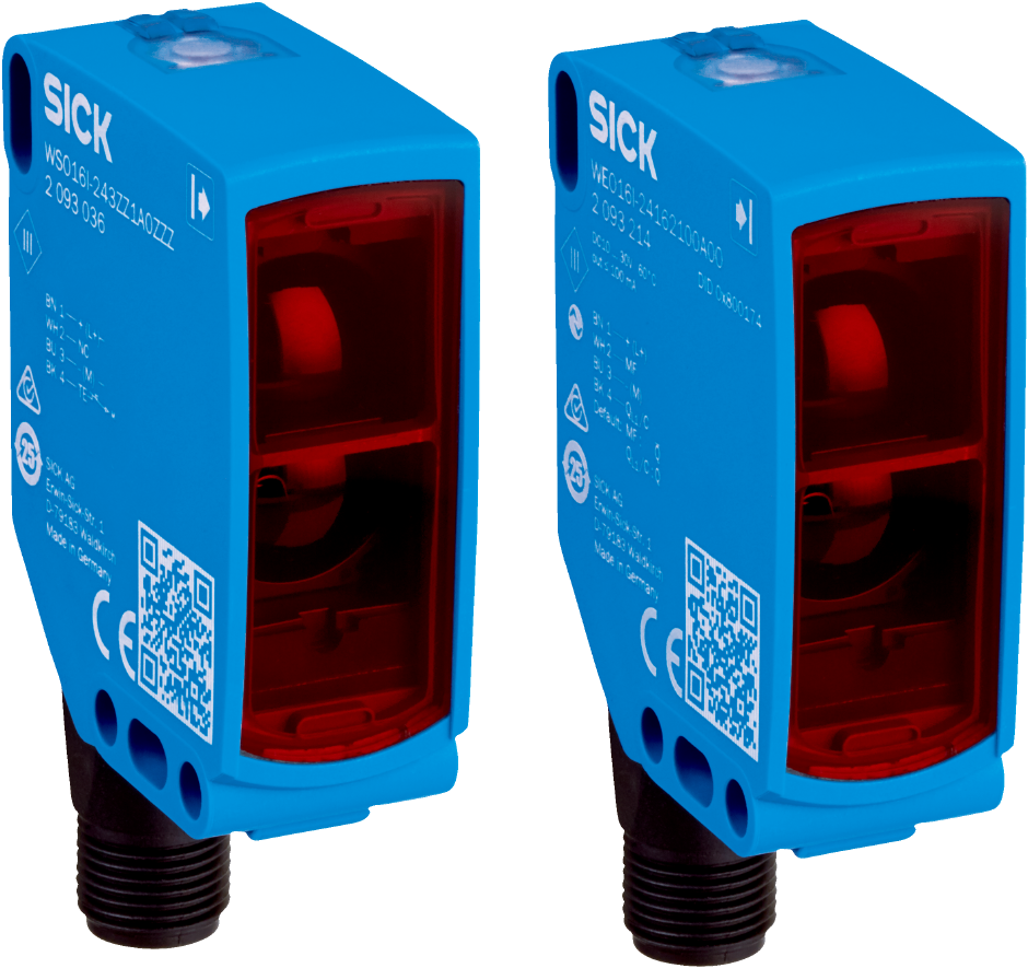 Sick WSE16P-24162100A00Z2ZZZZZZZZZ1 (1088329)