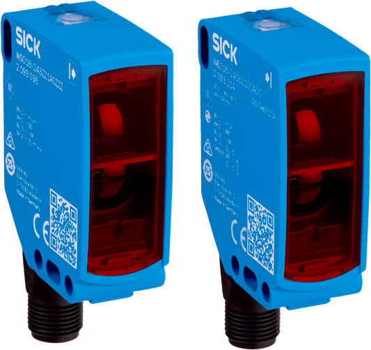 Sick WSE16P-24162100A00Z2ZZZZZZZZZ1 (1116792)