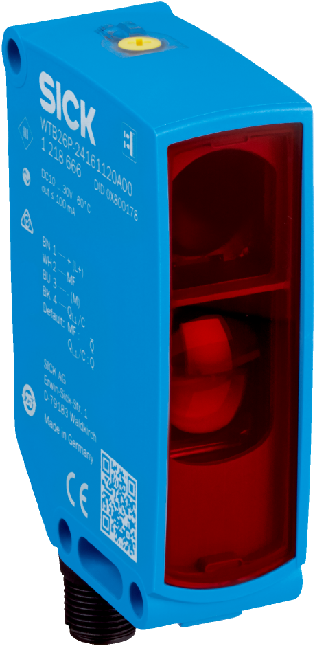 Sick WTB26P-P01         PHOTOE.PROX.SWITCH (1100797)