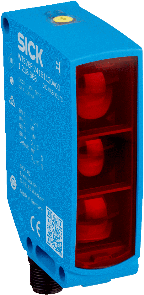 Sick WTS26G-24161920A00  (1128822)