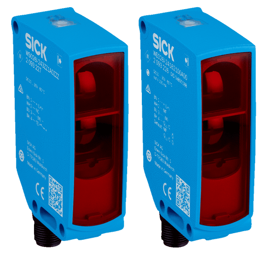 Sick WSE26P-24162100A00Z2ZZZZZZZZZ1 (1102909)