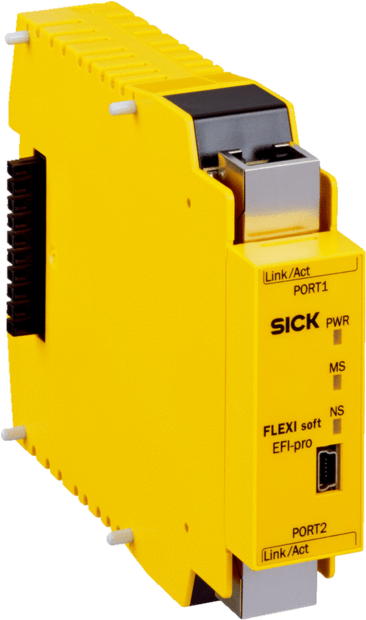 Sick FX3-GEPR00010      FLEXISOFT EFI-PRO  GW (1112296)