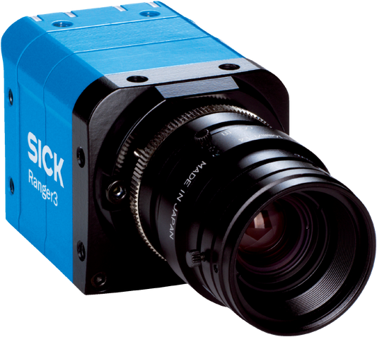 Sick V3DR3-30NE31111    3D DATA STREAMER (1109564)