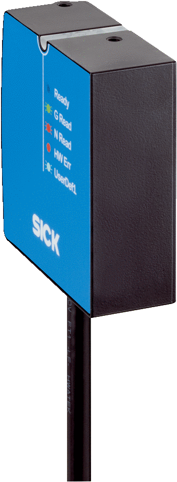 Codeur Sick CLV601-1U110.ANGUL. (1079207)