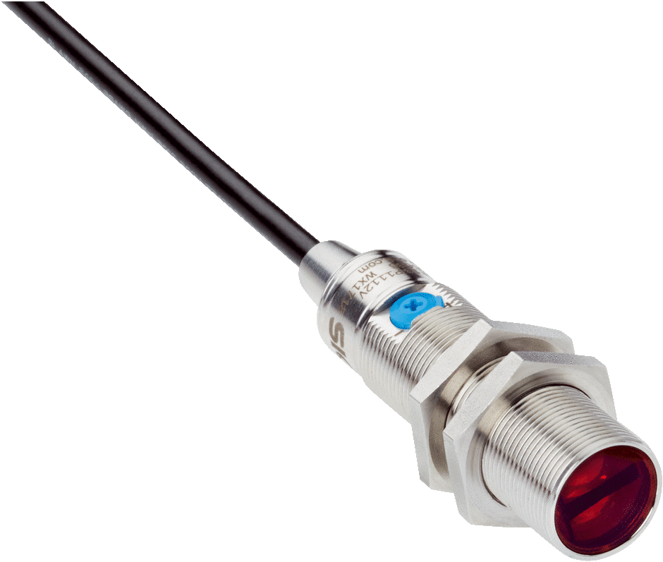 Sick GRTB18-P1012VS21   PHOTOE.PROX.SWITCH (1113801)