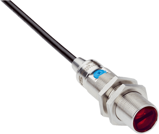 Sick GRTB18-P1012VS21   PHOTOE.PROX.SWITCH (1113801)