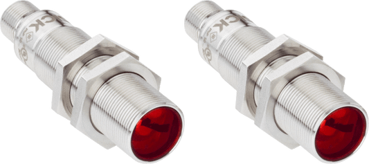 Sick GRSE18-P2421V      PHOTOELECTRIC SWITCH (1085784)