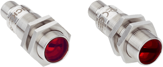 Sick GRSE18S-N2421V     PHOTOELECTRIC SWITCH (1085766)