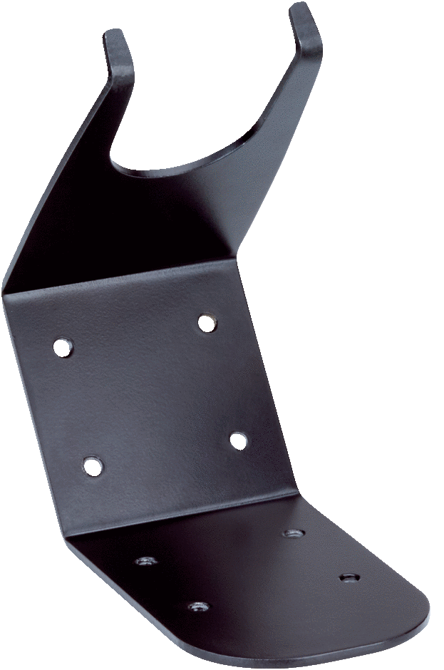 SICK HOLDER,METAL (5337563) — MOUNTING ACCESSORY