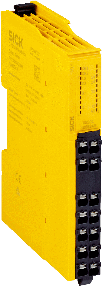 Sick RLY3-OSSD100       RELY (1085343)