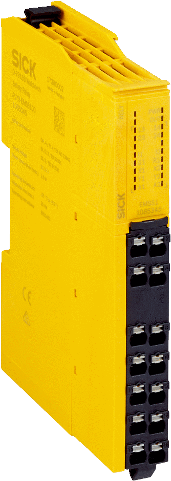 Sick RLY3-EMSS100       RELY (1085345)