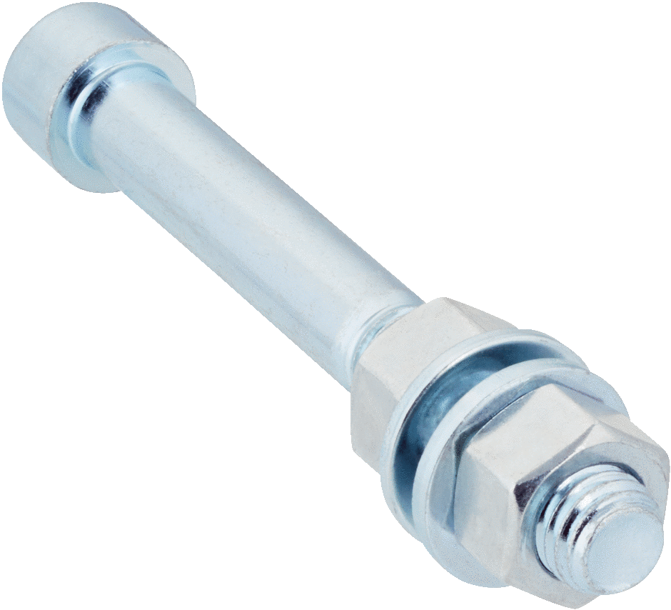Canne Sick BEF-MS12G-AG 100 FILETAGE (2062405)