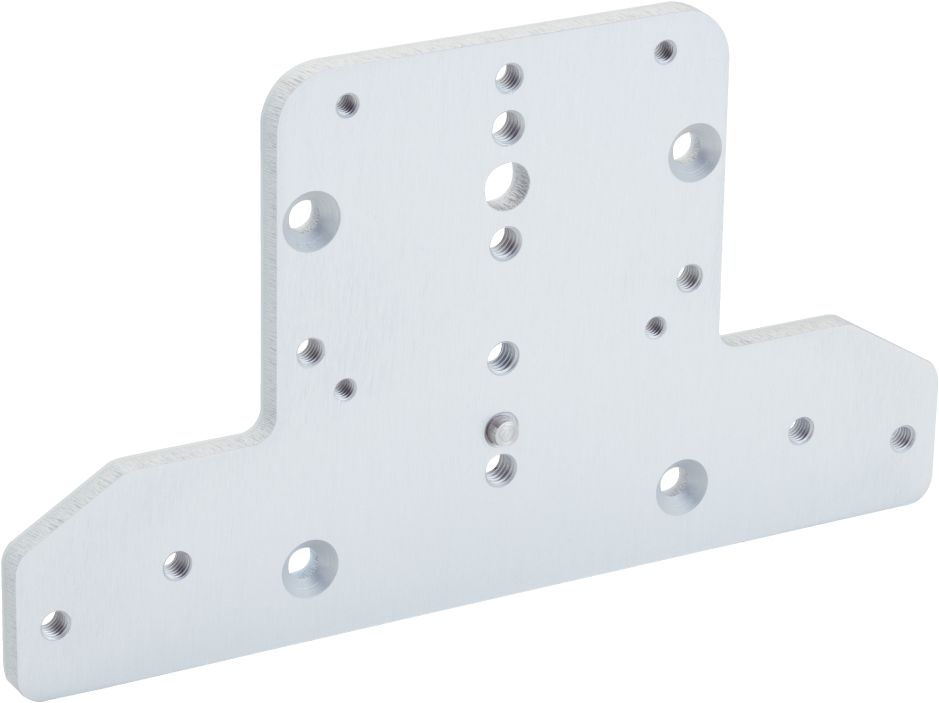 Sick ADAPTER PLATE (2085937)