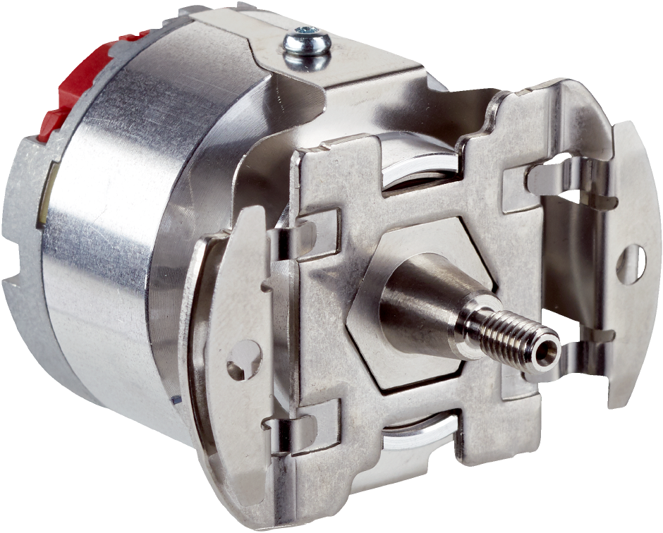 Sick EKM36-2KF0B0S14    MOTORFEEDBACK (1103060)