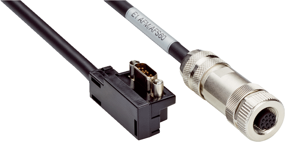 SICK FX3-MOC (2094372) — CONNECTOR AND CABLE