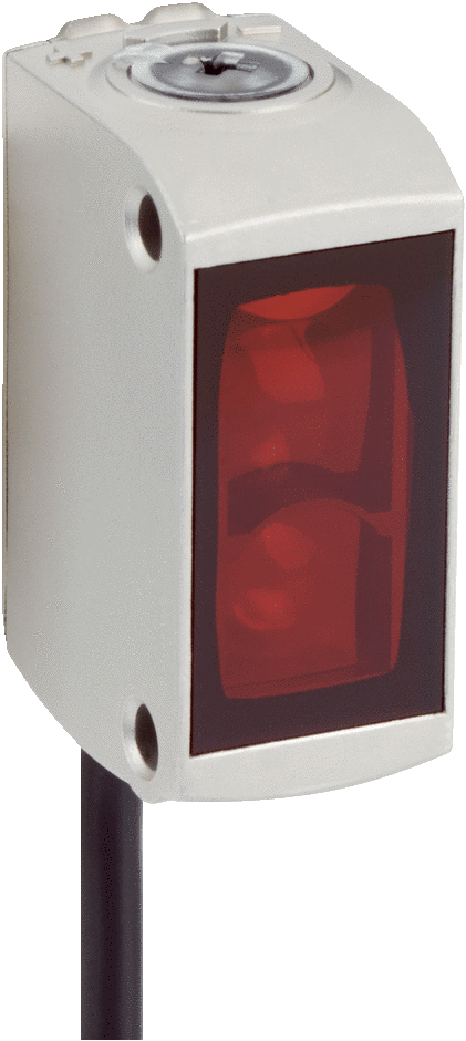 Sick GTE6-F2431V        REF.PHOTOELEC.SWITCH (1086173)