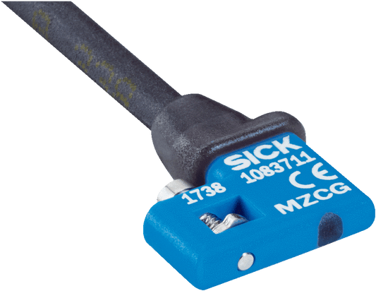 Sick MZCG-1Z7PSAKR0     MAGN.CYLINDER SENS. (1091296)
