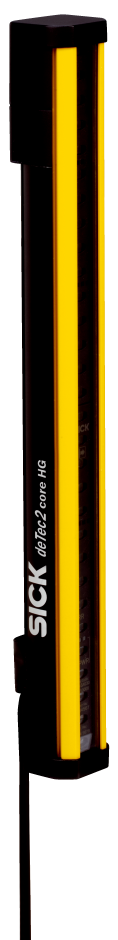 Sick C2C-SG04530A10000 RIDEAU LUMINEUX TRANSM. (1220512)